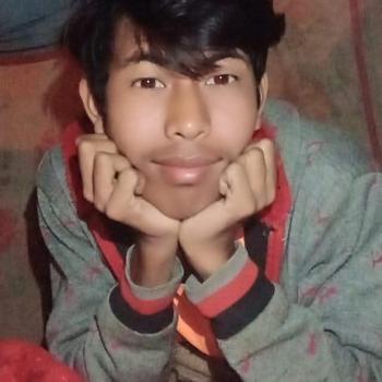 CHANDRA Jamatia